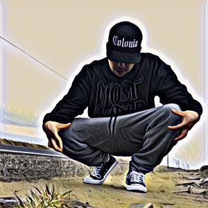 Meet your Posher, Jorge